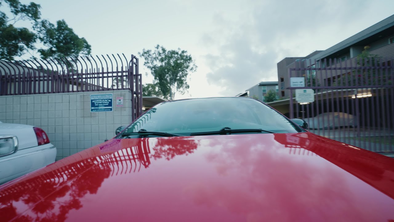 Jay Worthy - 96 Big Body (Official Video)