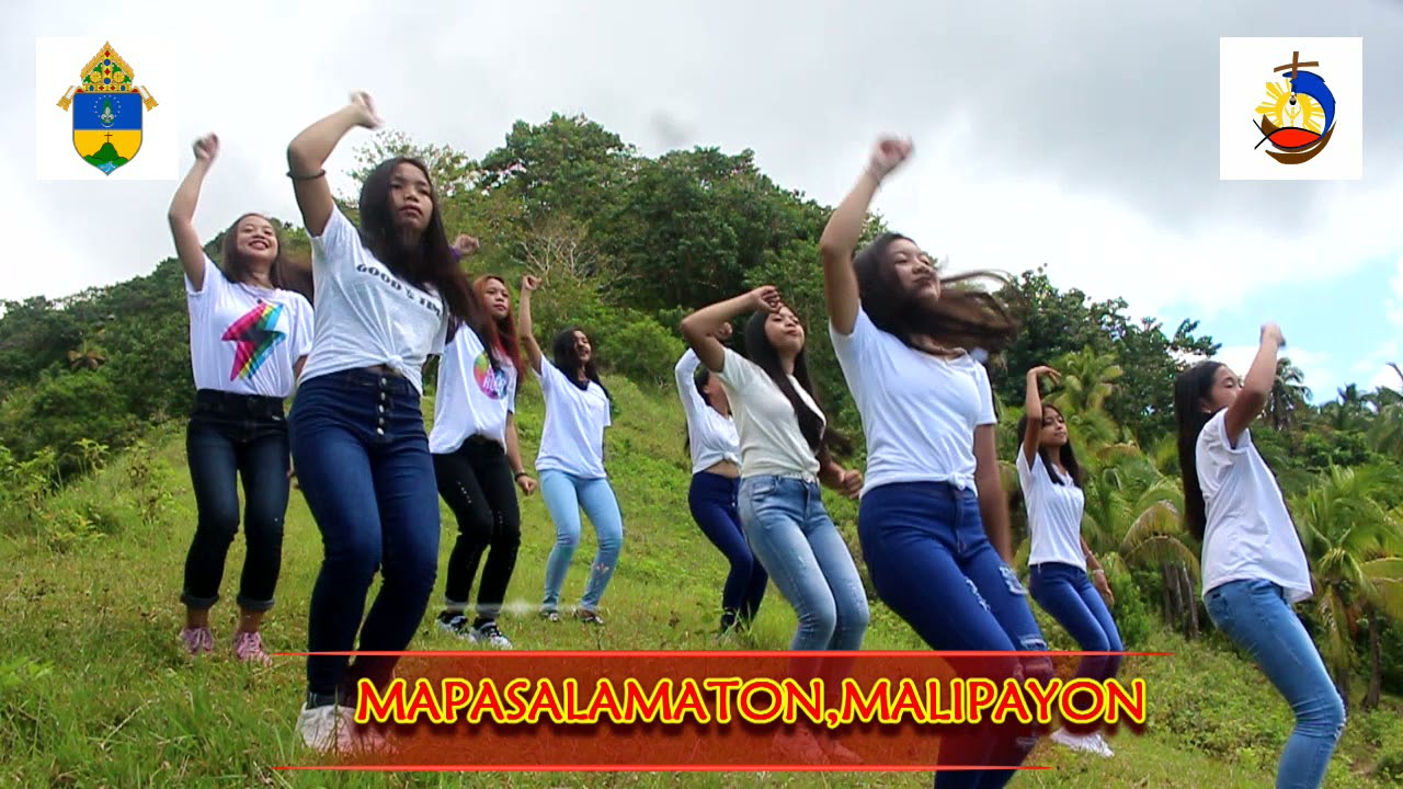 Pagpaka Eukaristiya themesong diocese of Maasin