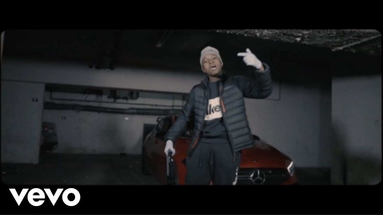 FP Gvng - Pharmacie (Clip Officiel)