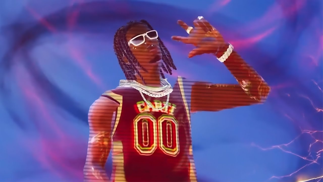 PLAYBOI CARTI IS IN FORTNITE!!!