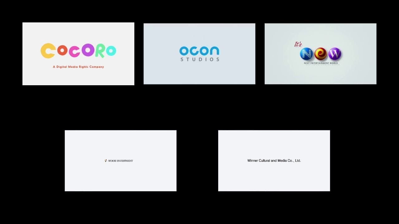 CoCoRo/Ocon Studios/Next Entertainment World/Woori Investment/Winner Culture and Media (2015) (FIX)