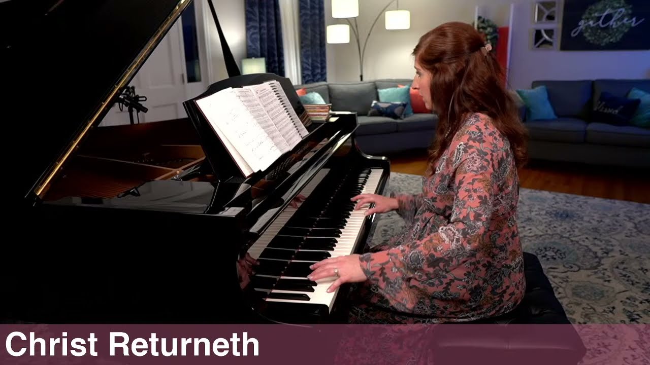 Sunday Hymns Episode 75