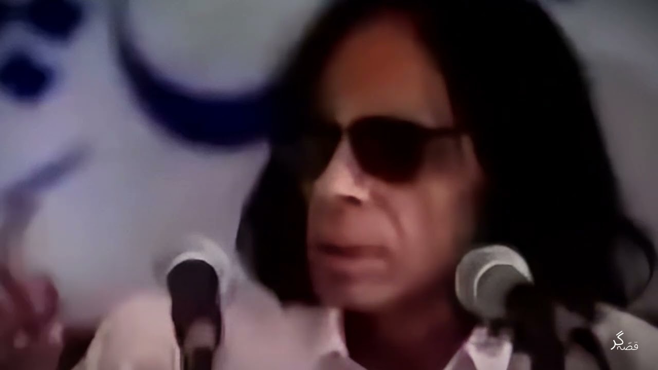 “Main Haar Gaya Hoon…” | Jaun Elia’s Most Emotional Statement in Dubai