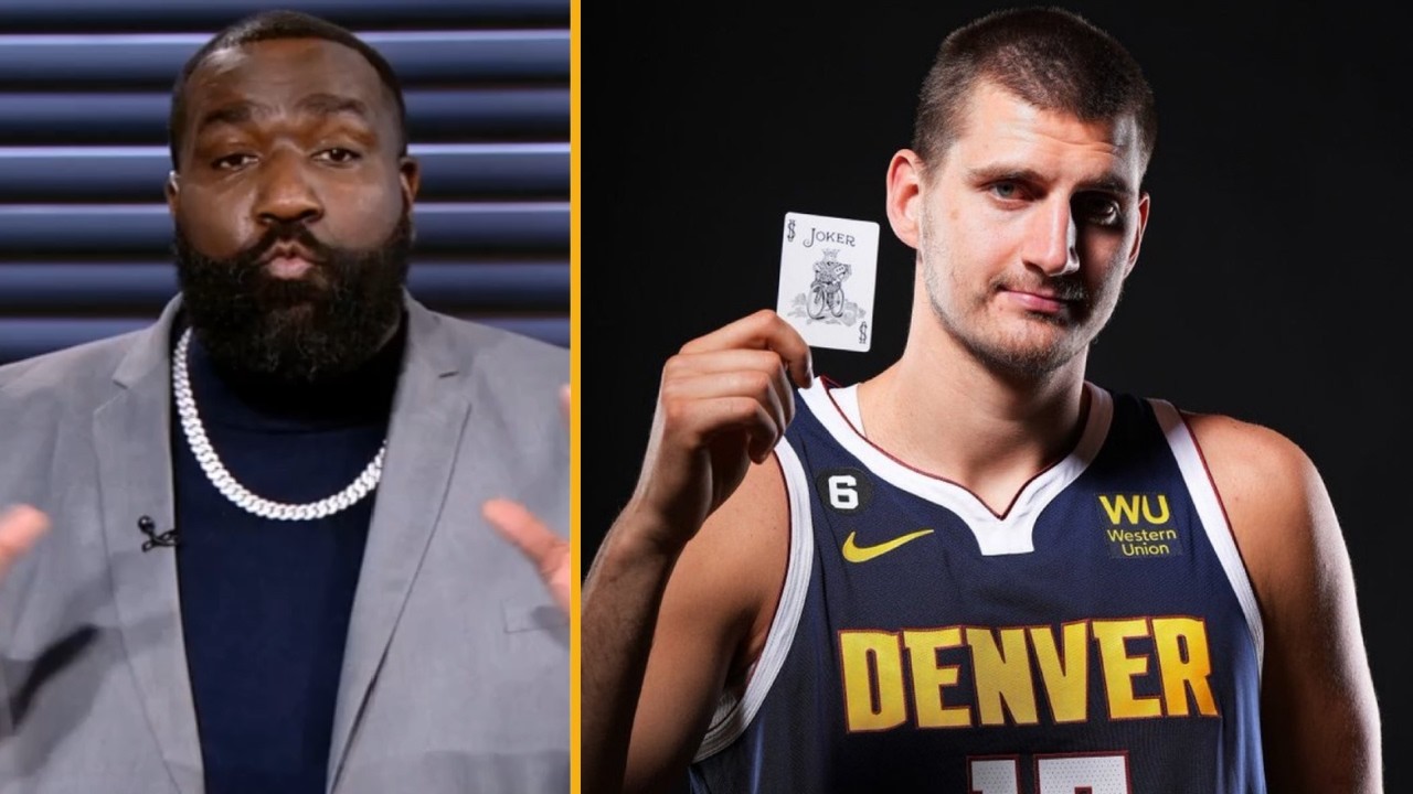 Nikola Jokic is MVP! - ESPN on Boston Celtics’ win streak snaps in 103-84 loss to Denver Nuggets