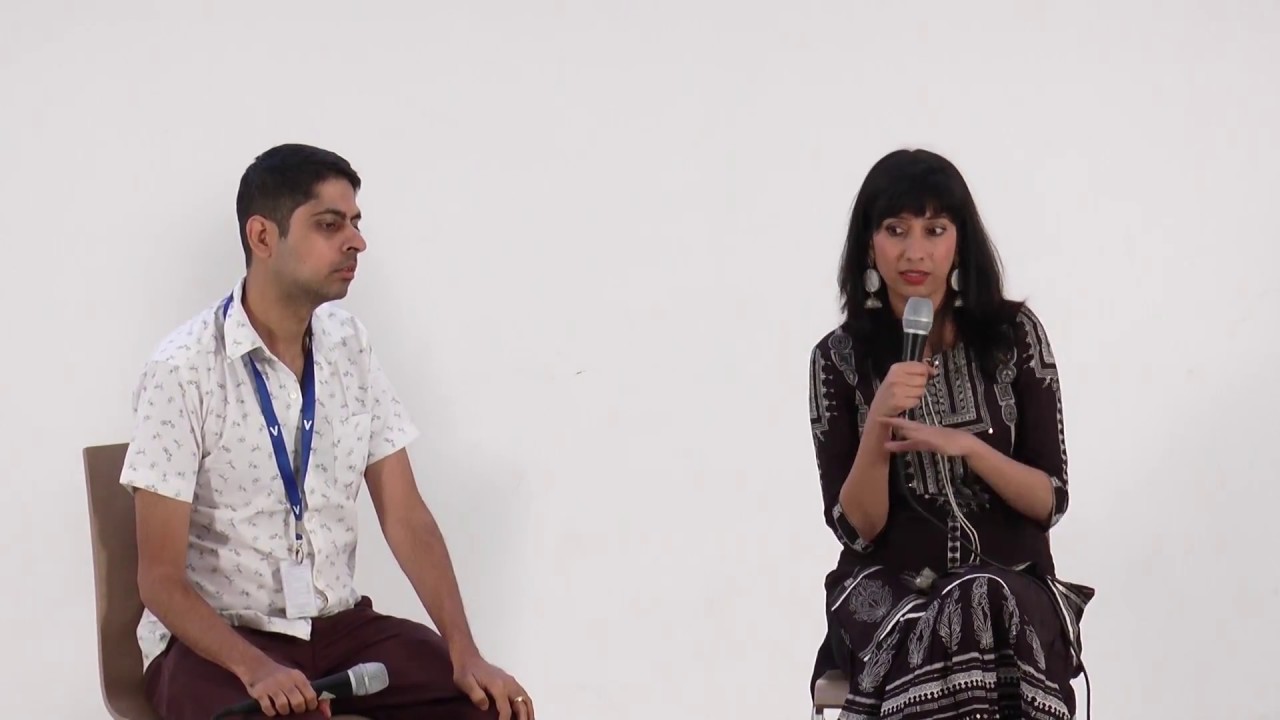 Dreamers - How young Indians are changing their world