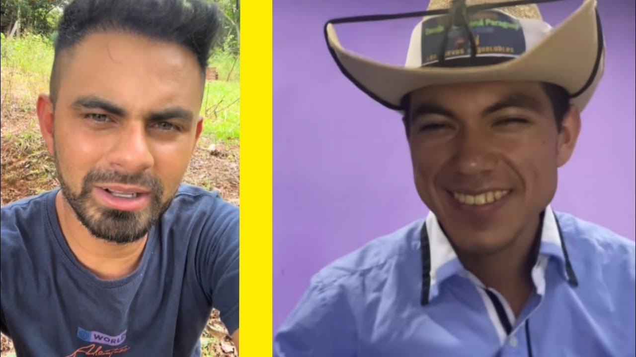 TACUMBU REVOQUE - NAPEPE JEYMA 🤦🏻‍♂️🤣