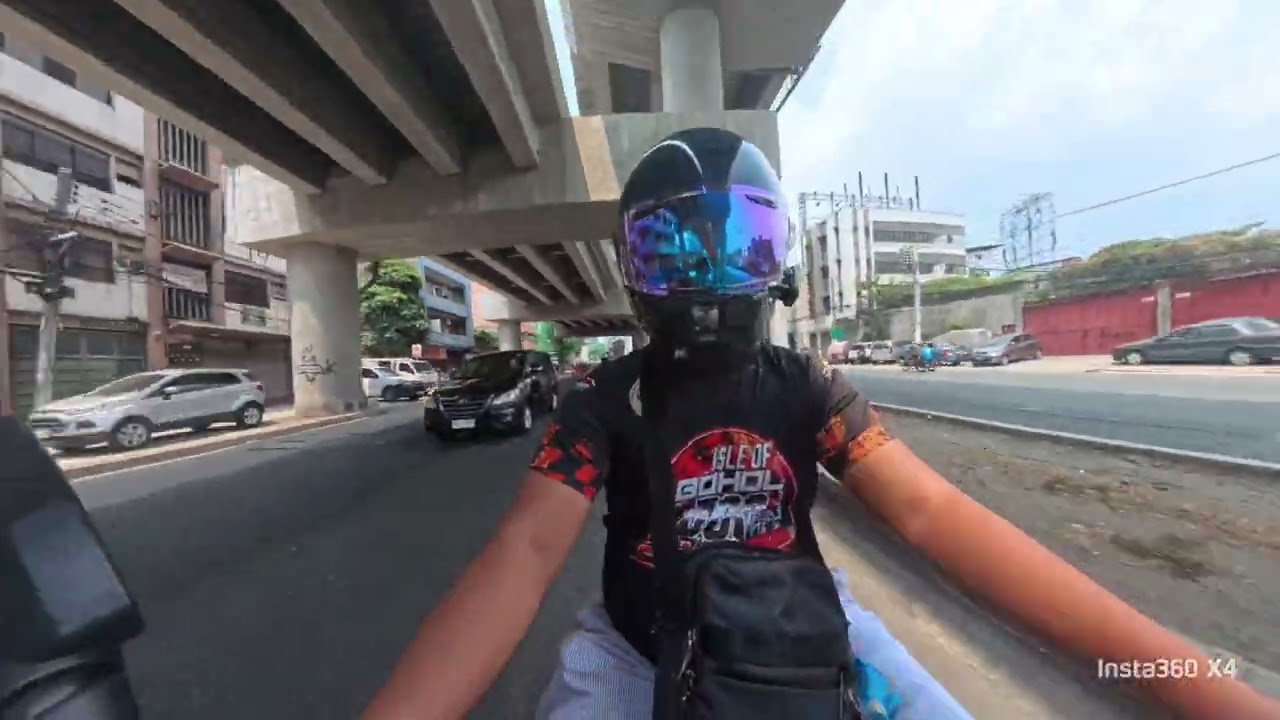 Project Tosgas // Yadea Ruibin // EbikeGaming