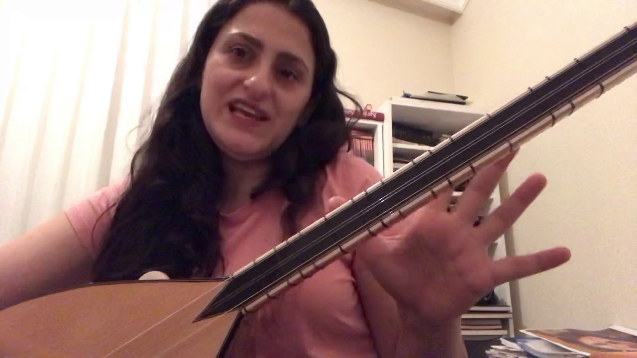 Tülay Karataş - Altın Hızma Mülayim
