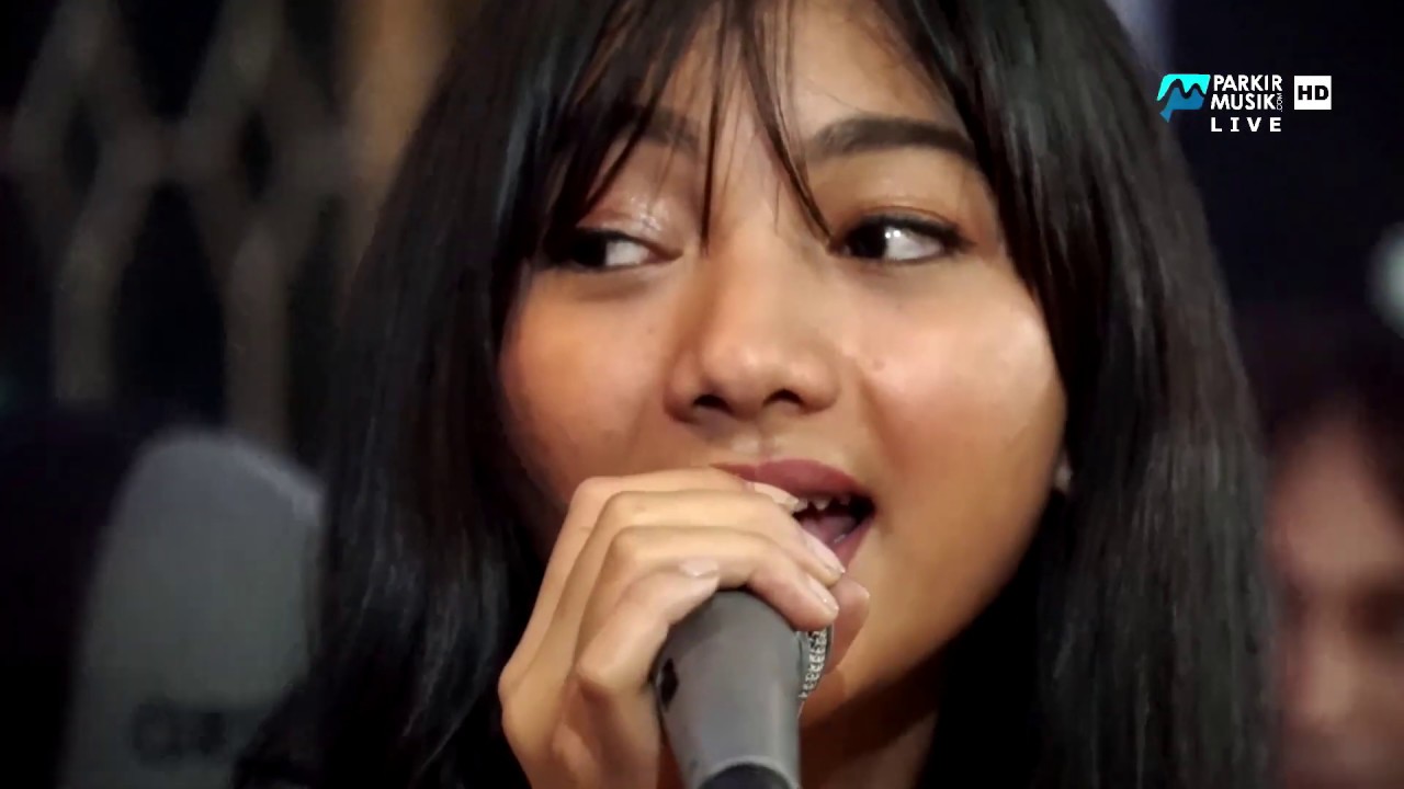 Rudy Chysara live Parkir Musik