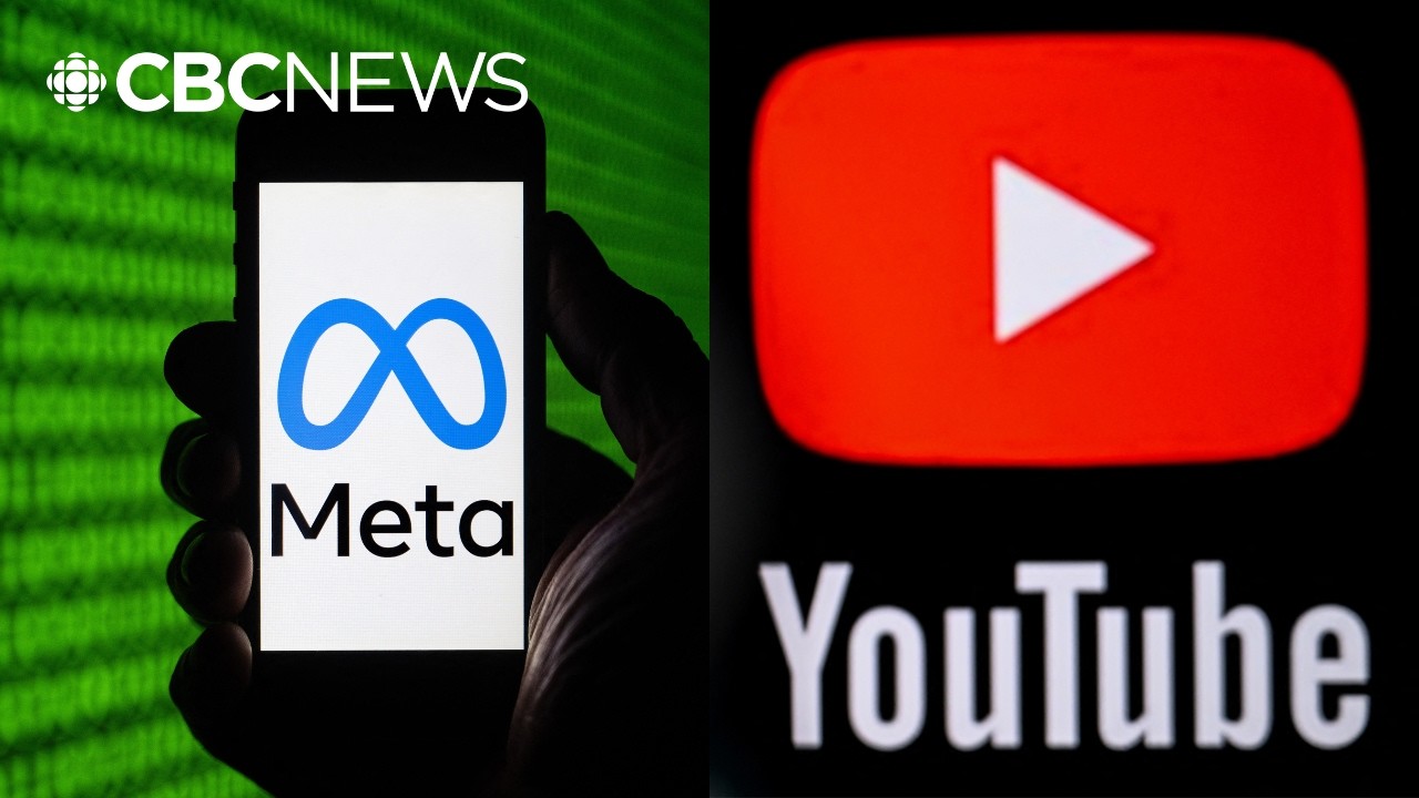 Meta, YouTube found liable in social medial addiction trial