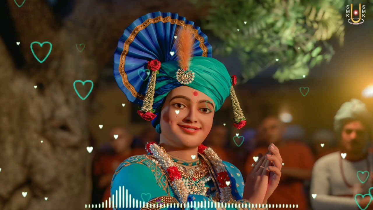 Full DJ Remix Swaminarayan Kirtan #swaminarayan #Kirtan