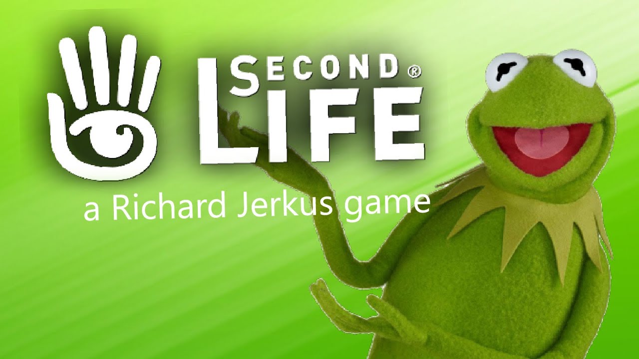 Second Life