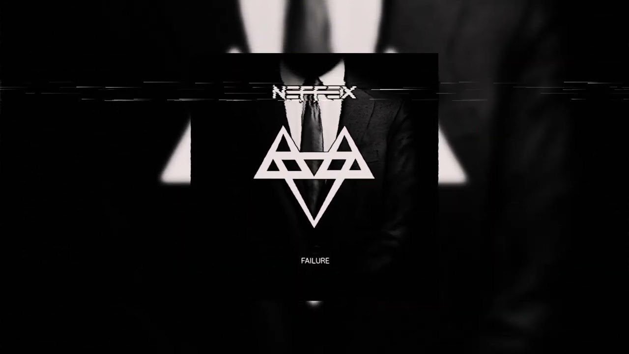 NEFFEX - Failure (Slowed + Reverb)