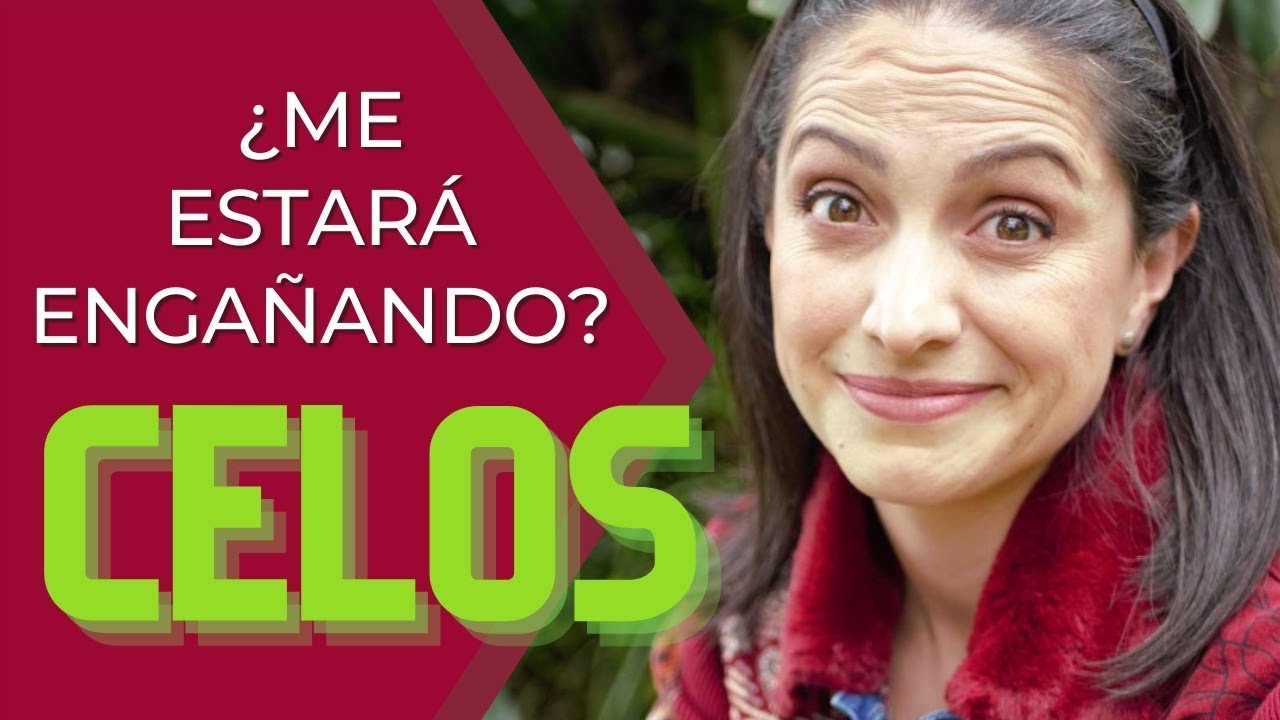 ¿Estás en el juego de los CELOS?