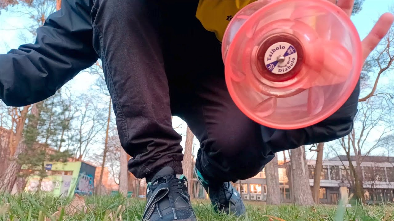 Diabolo Polska 2022