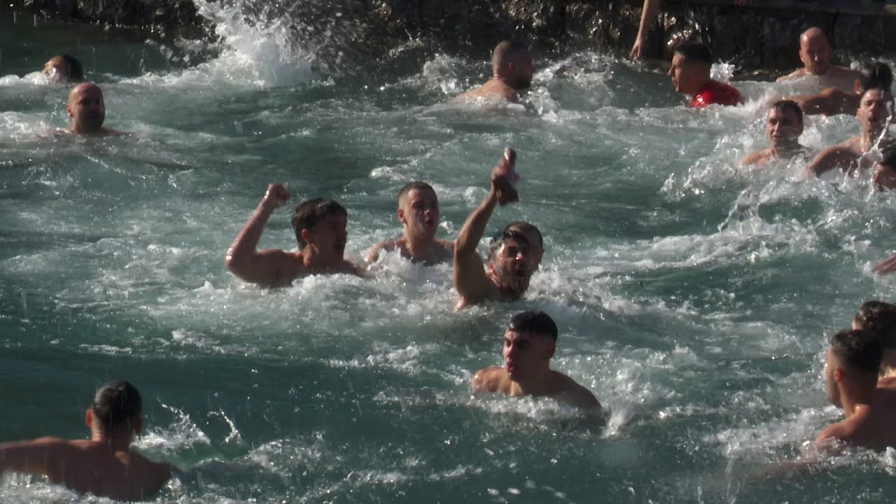 Водици 2026