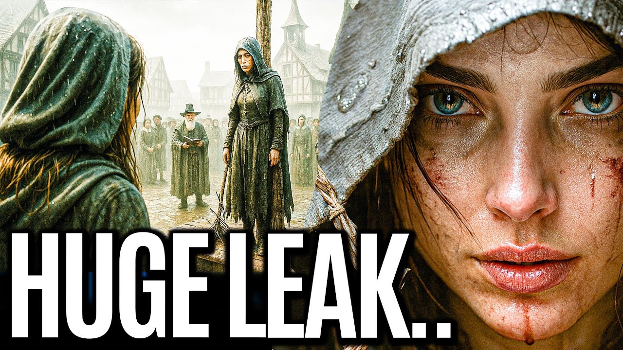 Assassin's Creed Hexe меняет ВСЕ...