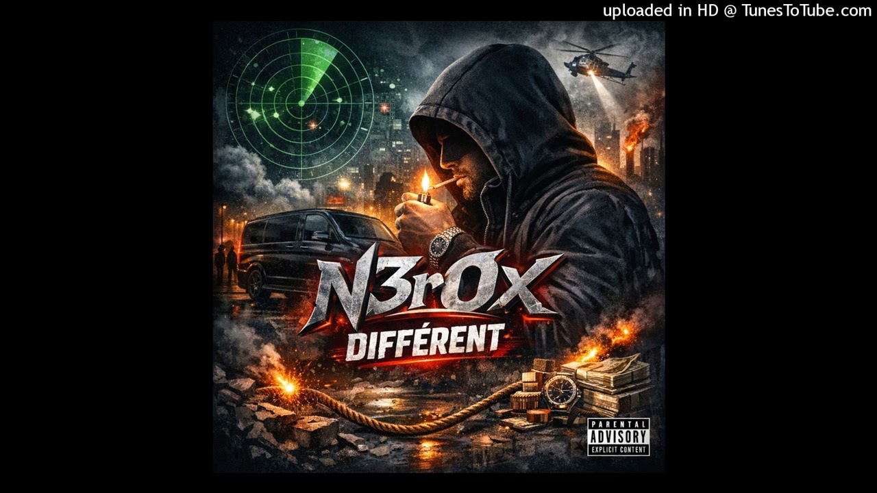 Différent
