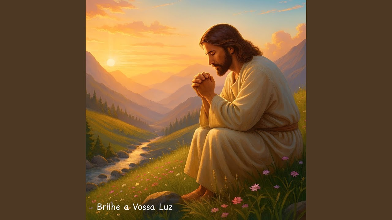 Brilhe a Vossa Luz