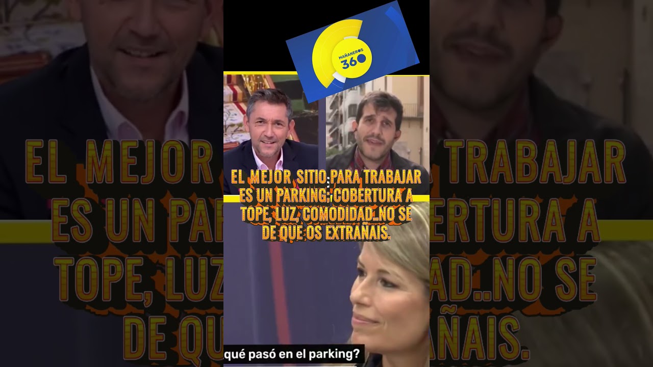 La jueza de la dana pide a la empresa del parking que aporte el tique de Vilaplana.