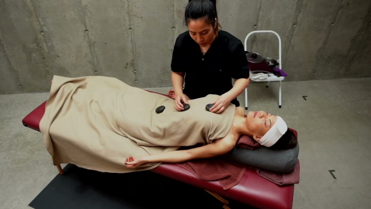 #massage inspiration by Wanipa Wipatothai