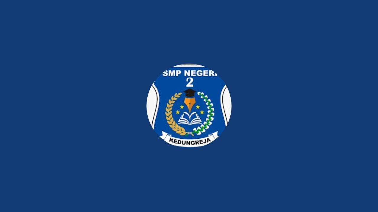 SMP N 2 KEDUNGREJA sedang live sekarang!