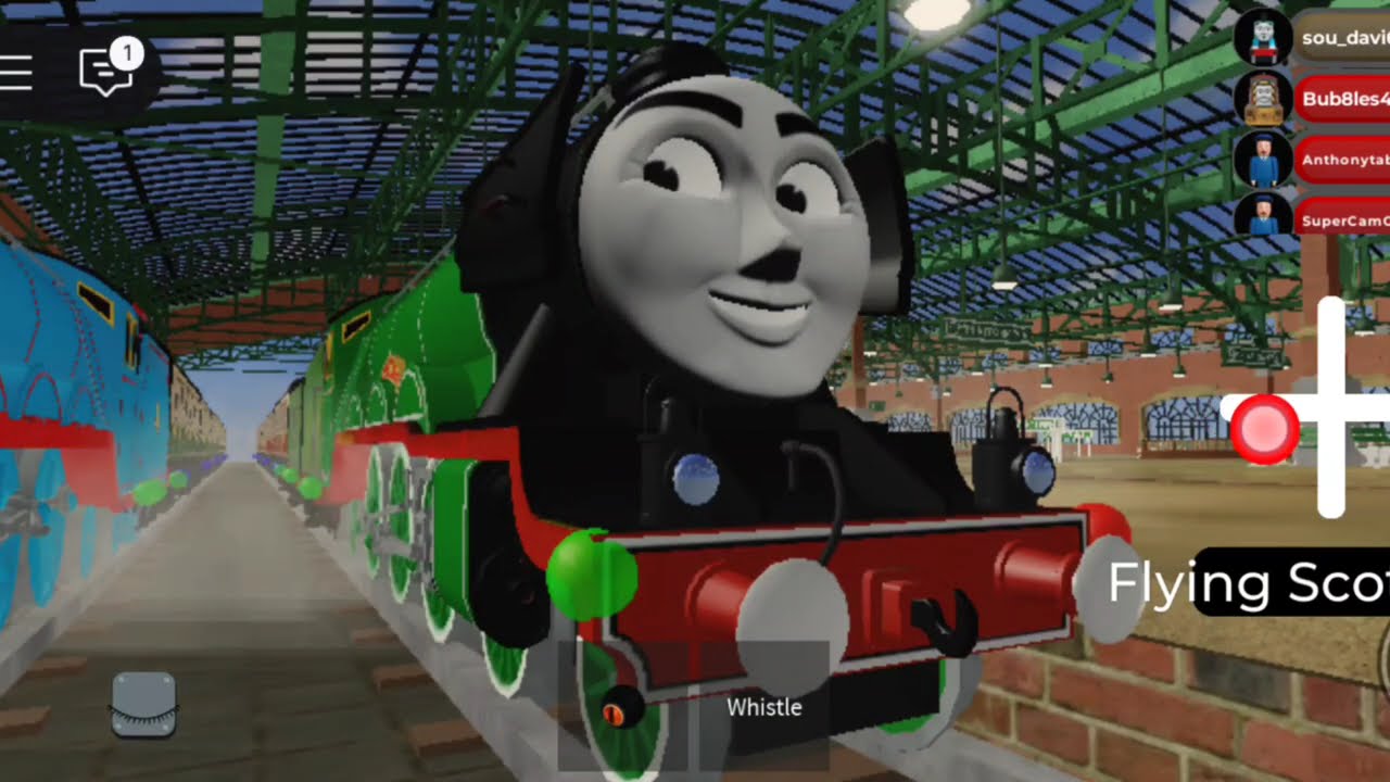 Gordon the Big Express Engines shorts 4 - Thomas & Friends 