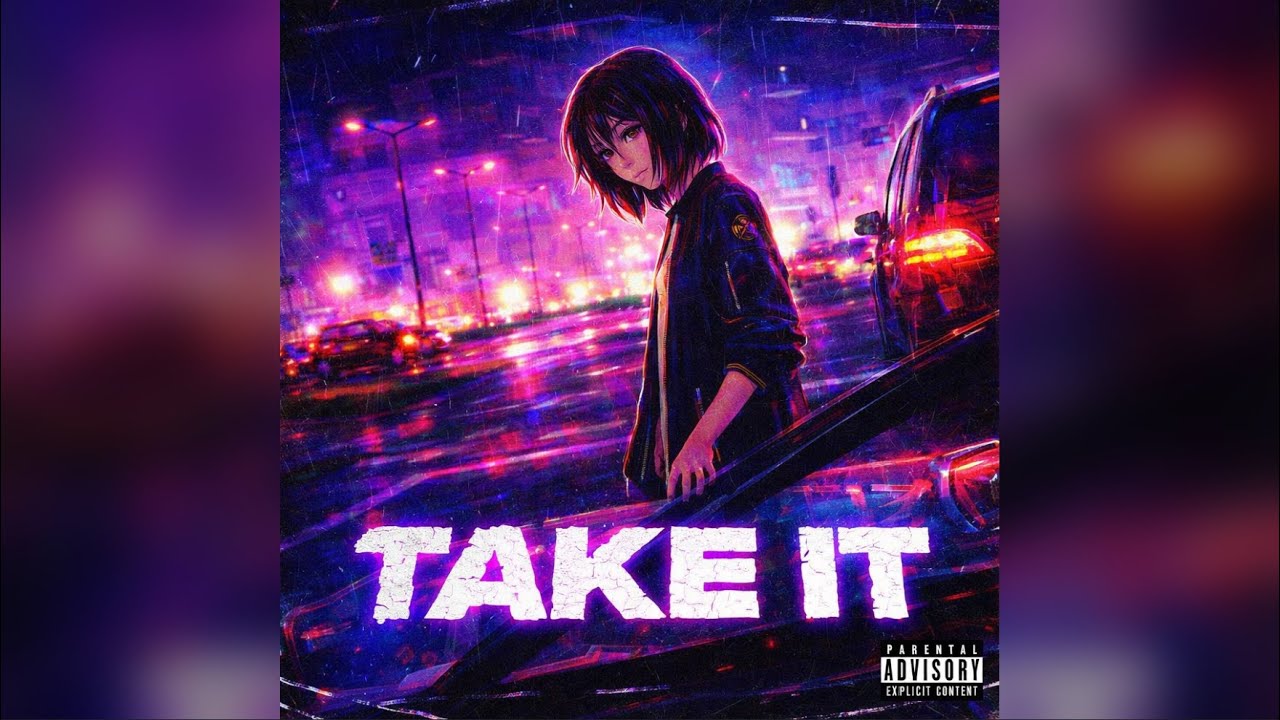 [Nightcore] TAKE IT (c152)