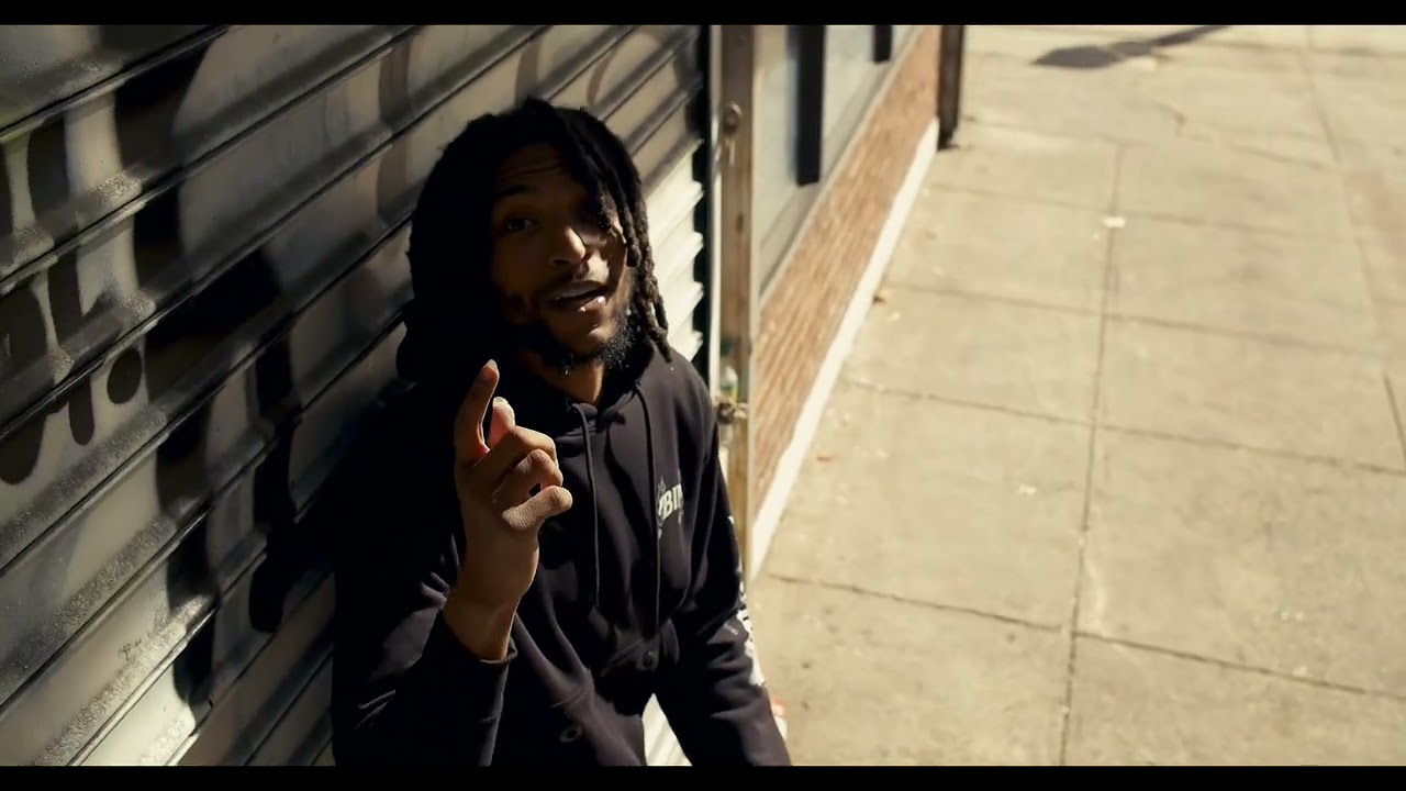 NCL Cashoutt - 50 Plays (Music Video) 