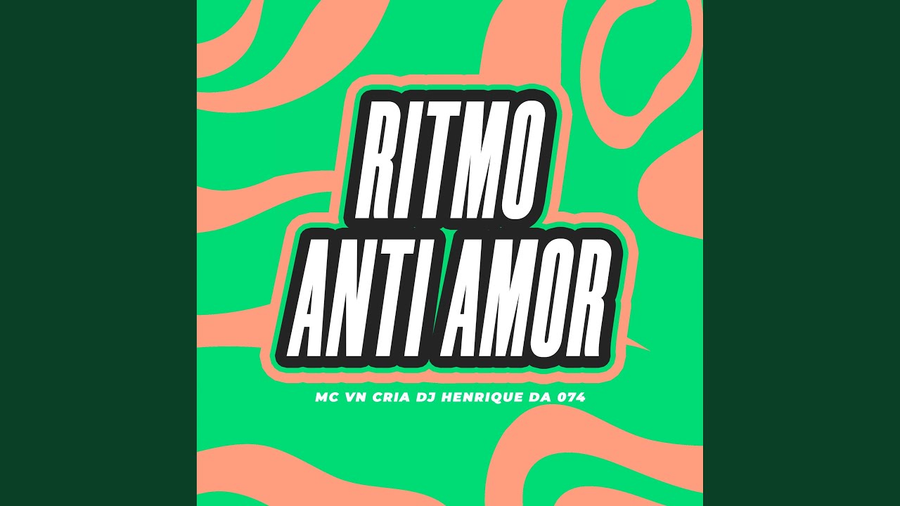 Ritmo Anti Amor
