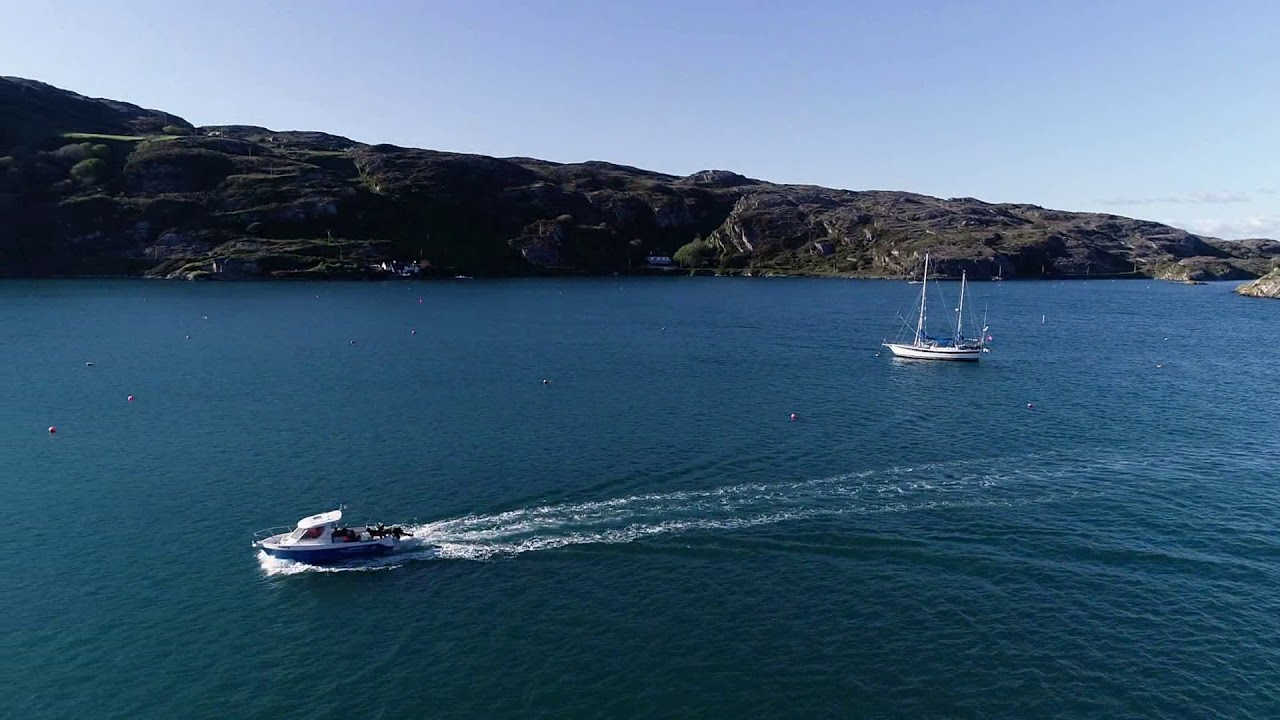 'The Turrett', Rock Street, Crookhaven, Co Cork
