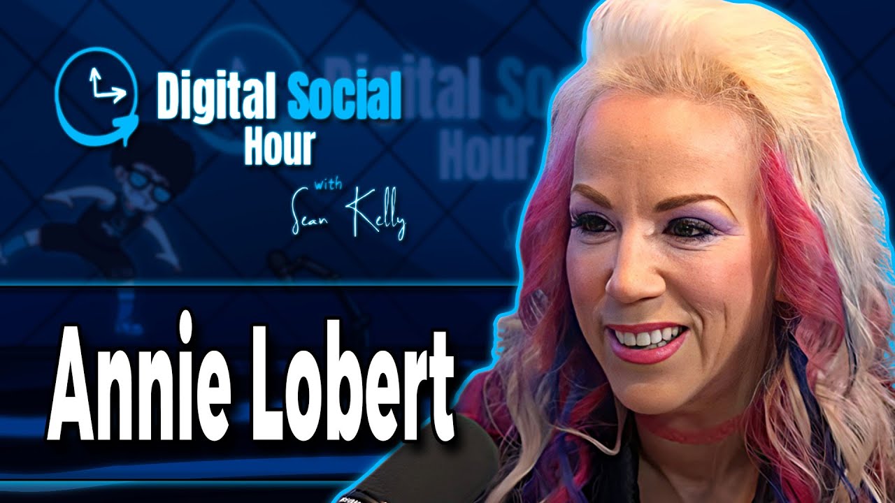 Red Flags: Love Bombing & Toxic Relationships EXPOSED! | Annie Lobert DSH #577