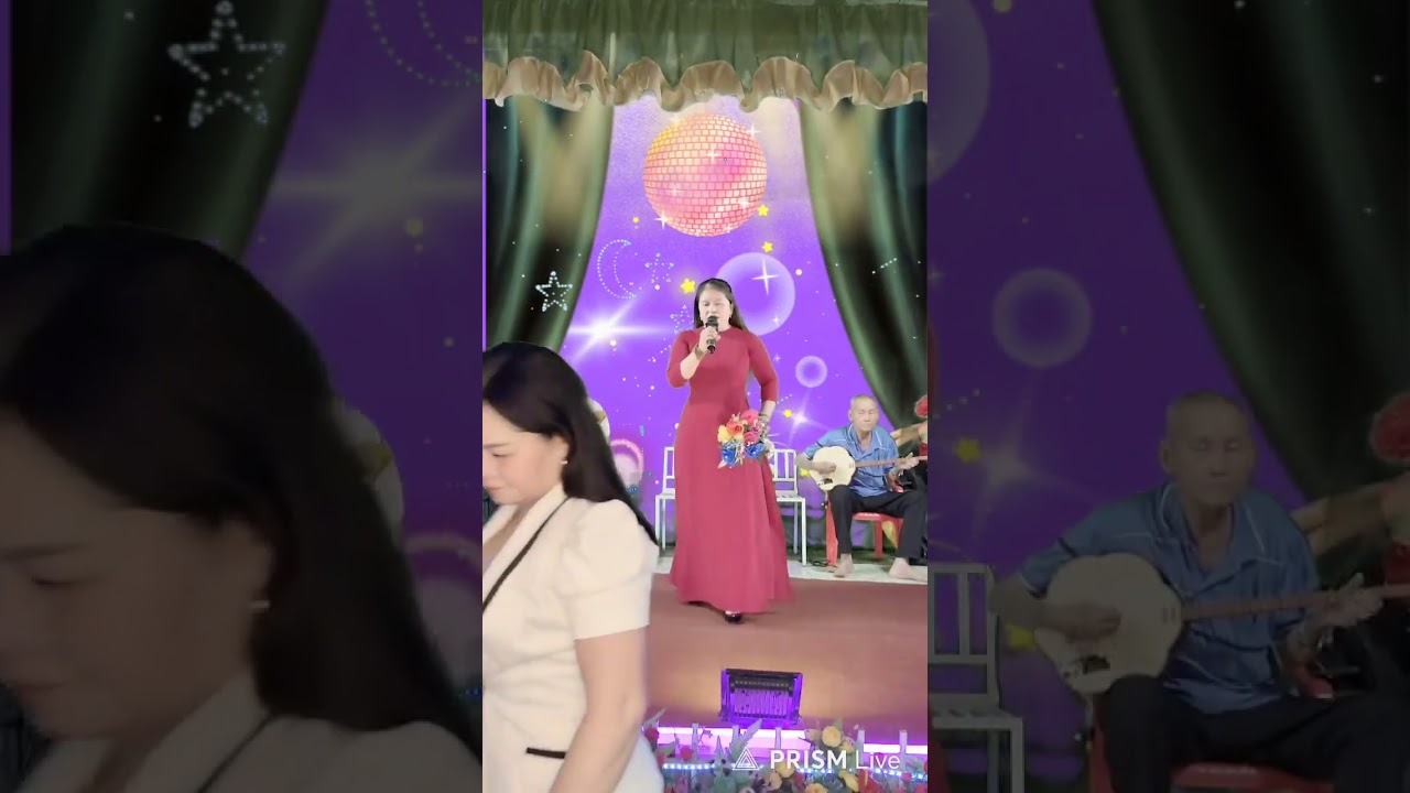 Thanh Tâm tân cổ xuân về