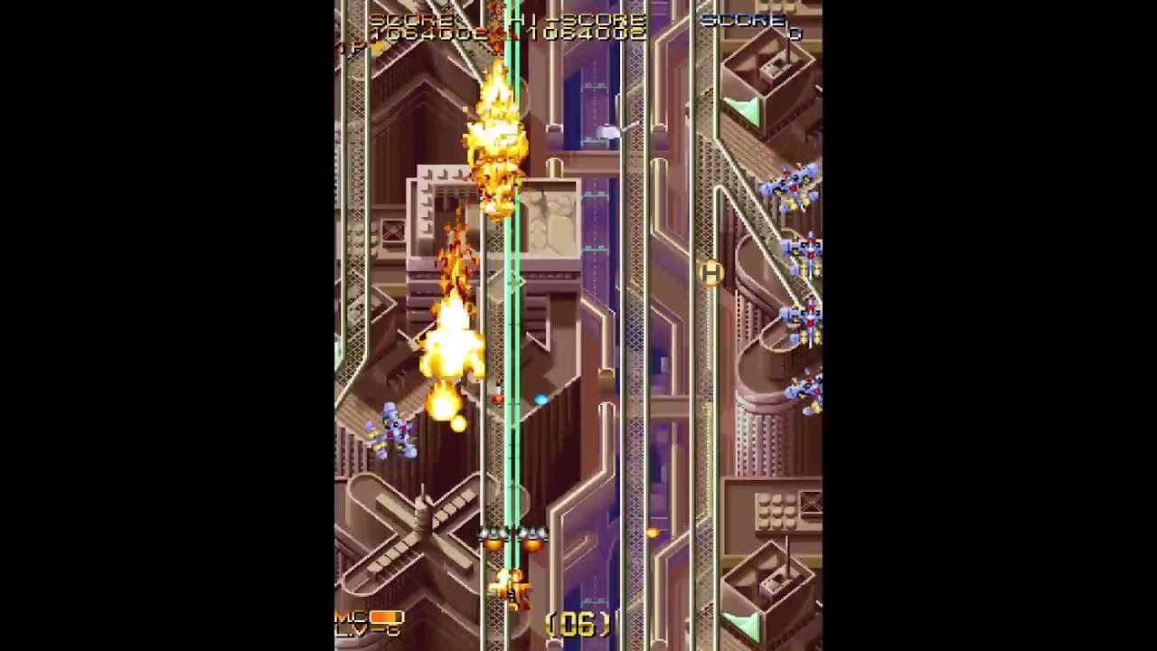 Die魔界村
