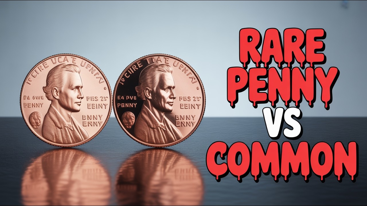 6 Rare Coins Worth Thousands: Full Steps & High-Grade Gems (Value Guide)
