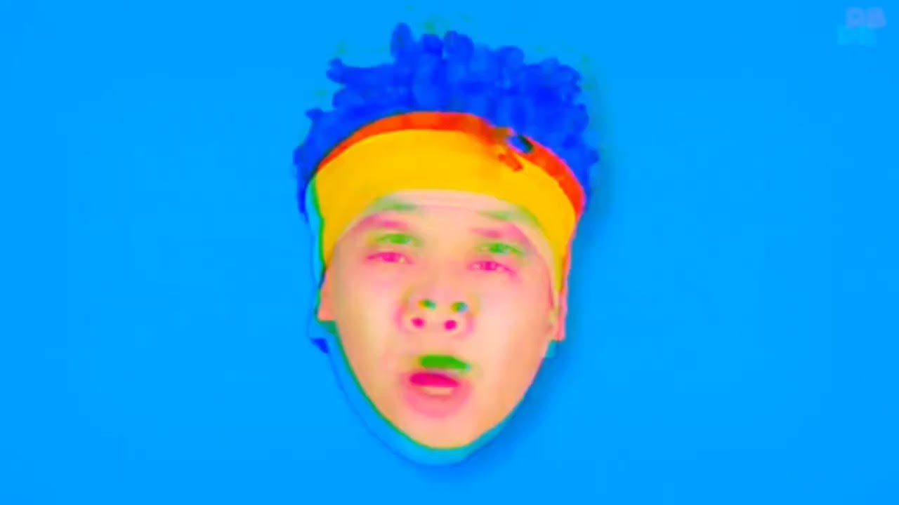 D Billions/Super Logo Effects/By:Mix Effects