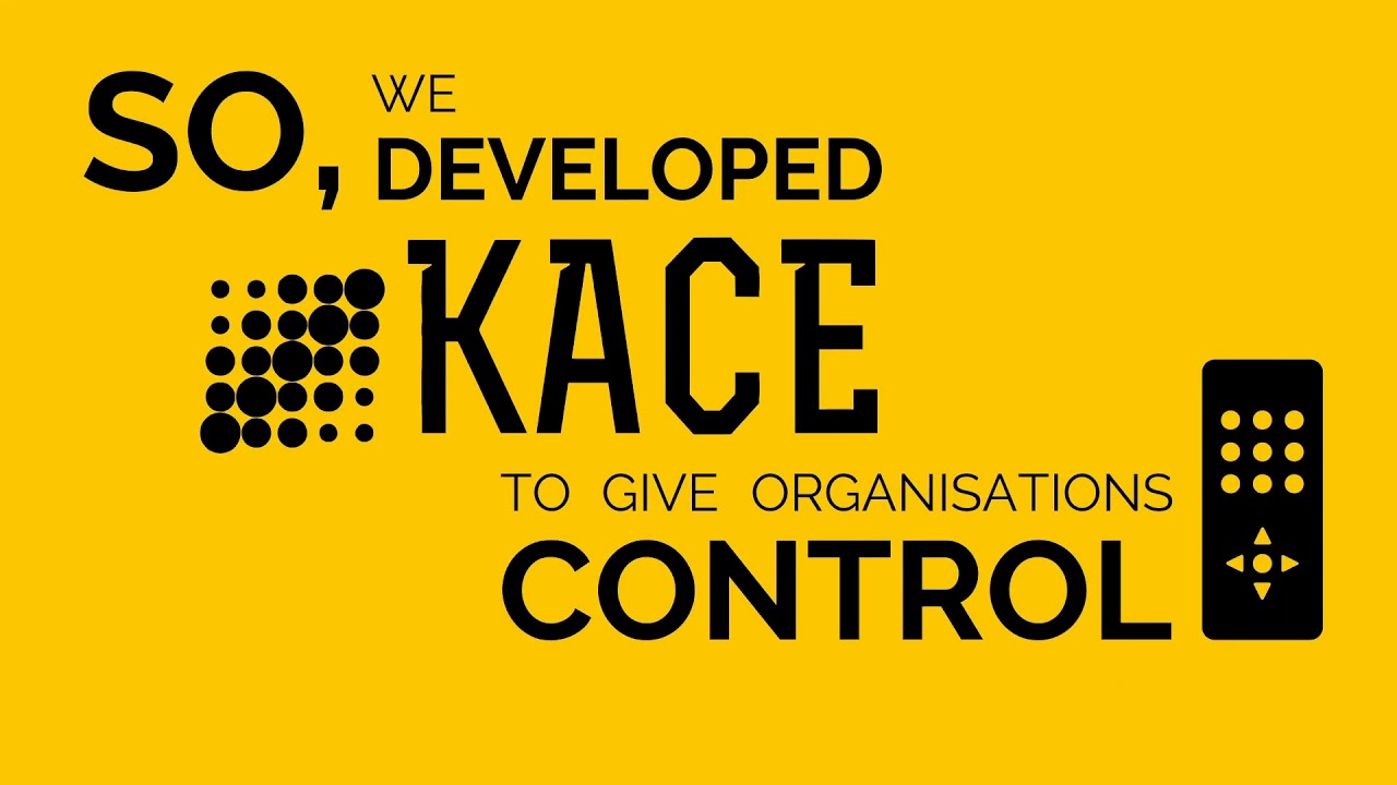 KACE - Overview and demo