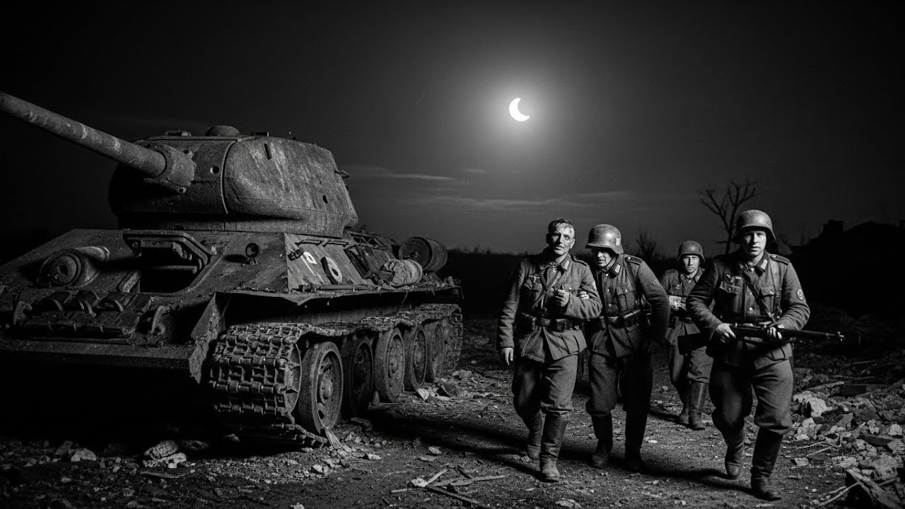 300,000 Men Trapped: The Promise That Survived Hell | Stalingrad Story