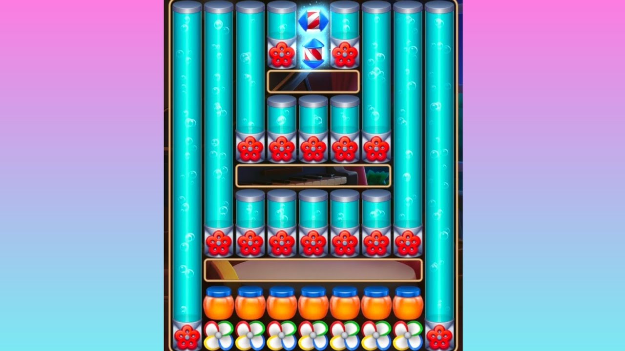 TOON BLAST 11511-11520 Complete Walkthrough Dragons Treasure + Space Miner