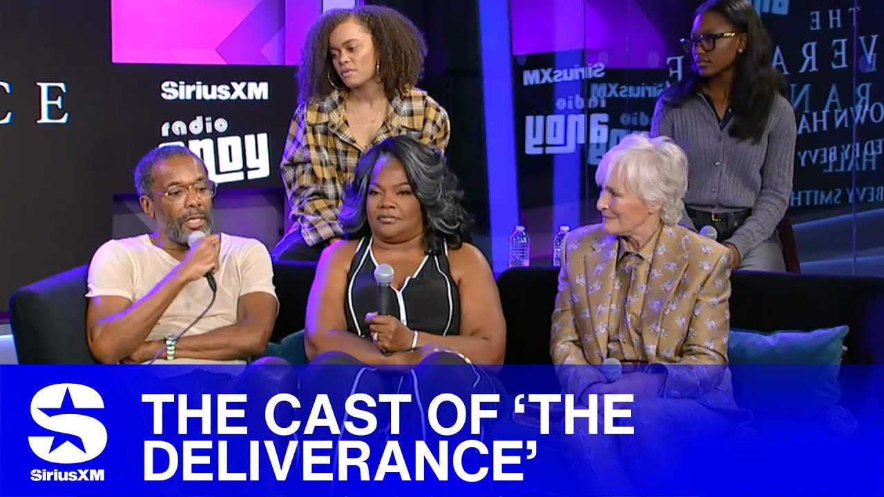 Why Lee Daniels Included Prayer on Set of ‘The Deliverance’