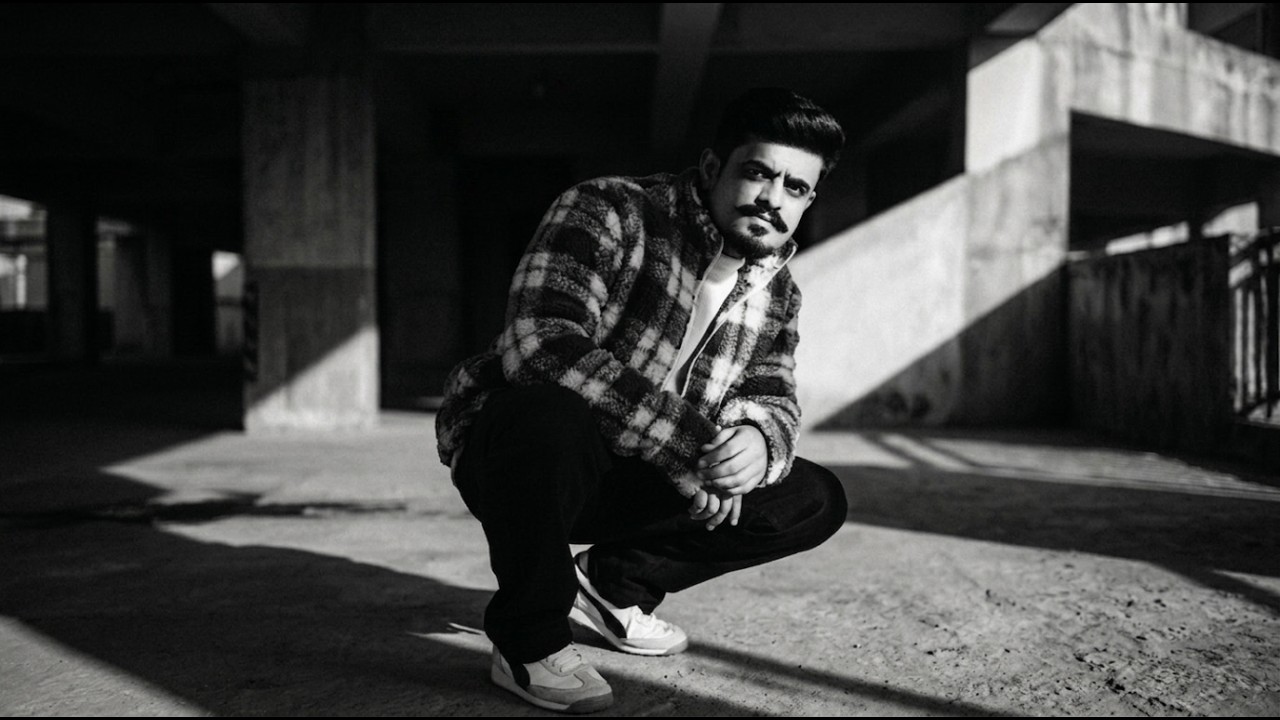 DANAV - AXON | PROD. BY PRYMUS | DANAV