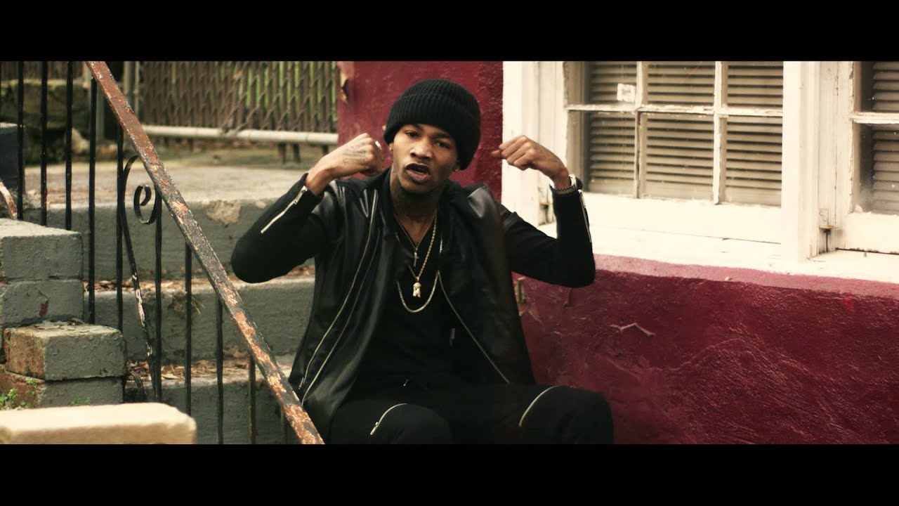 Yung Booke (Y6) -  You Wasn't There (Official Video)