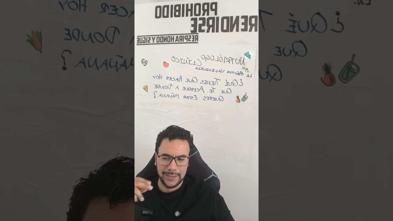 “Tu cuerpo te está avisando antes de la diabetes… pero casi nadie sabe interpretar las señales.”
