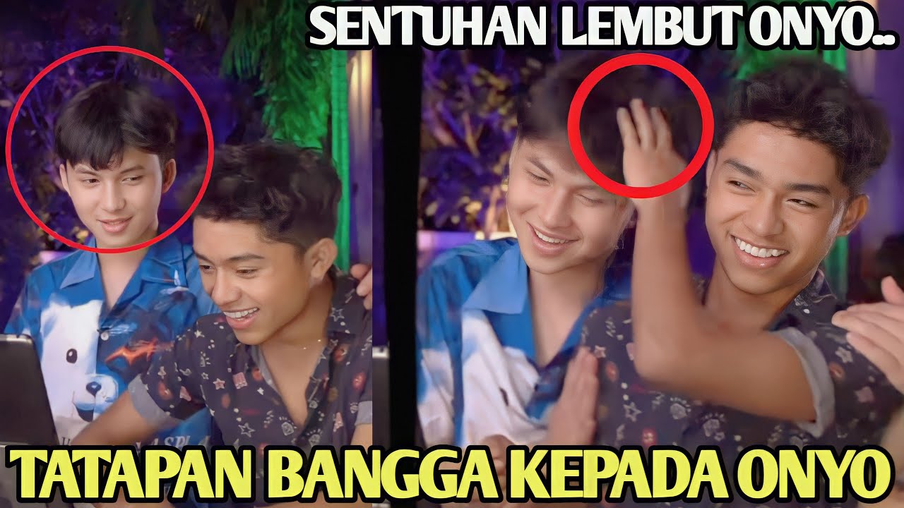 PECAH REKOR‼️Betrand Sukses Bikin Para Host FULL SENYUM, Mereka Spechless dgn Keahlian Jualan ONYO.