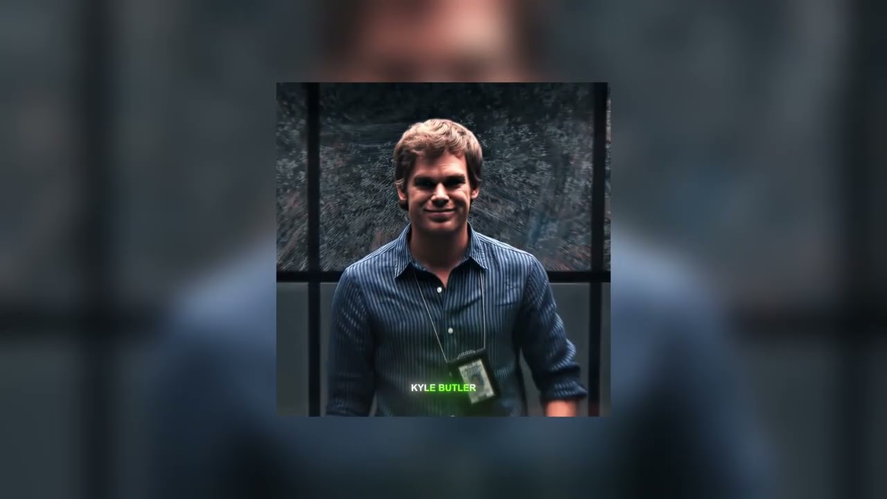 I’m so f*cked up please help me - Instrumental (Super Slowed - Reverbed) (Dexter Edit)