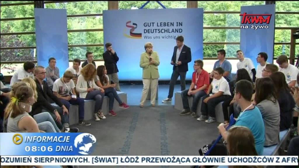 Informacje Dnia: 28.08.2015 [08:00]