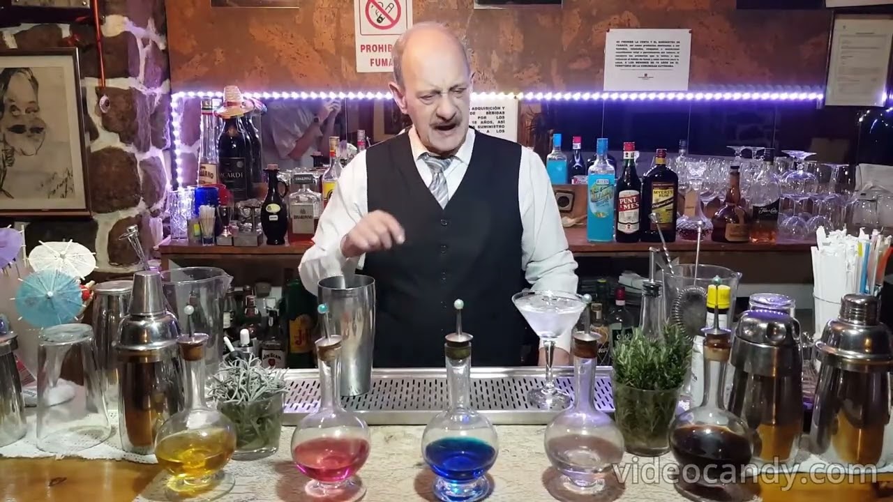 «Мэри Пикфорд» — ещё одна великая кубинская классика.