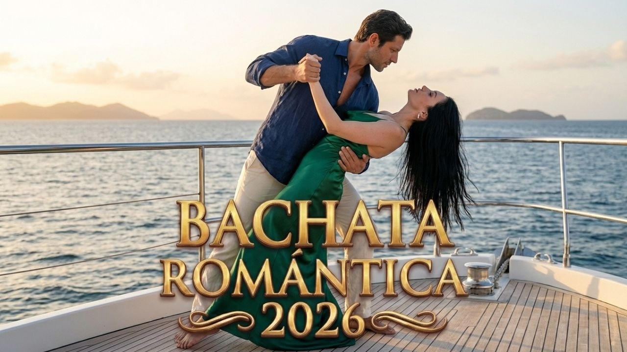 Bachata Sensual & Romántica ❤️ Mix Para Noches Especiales 💃🕺