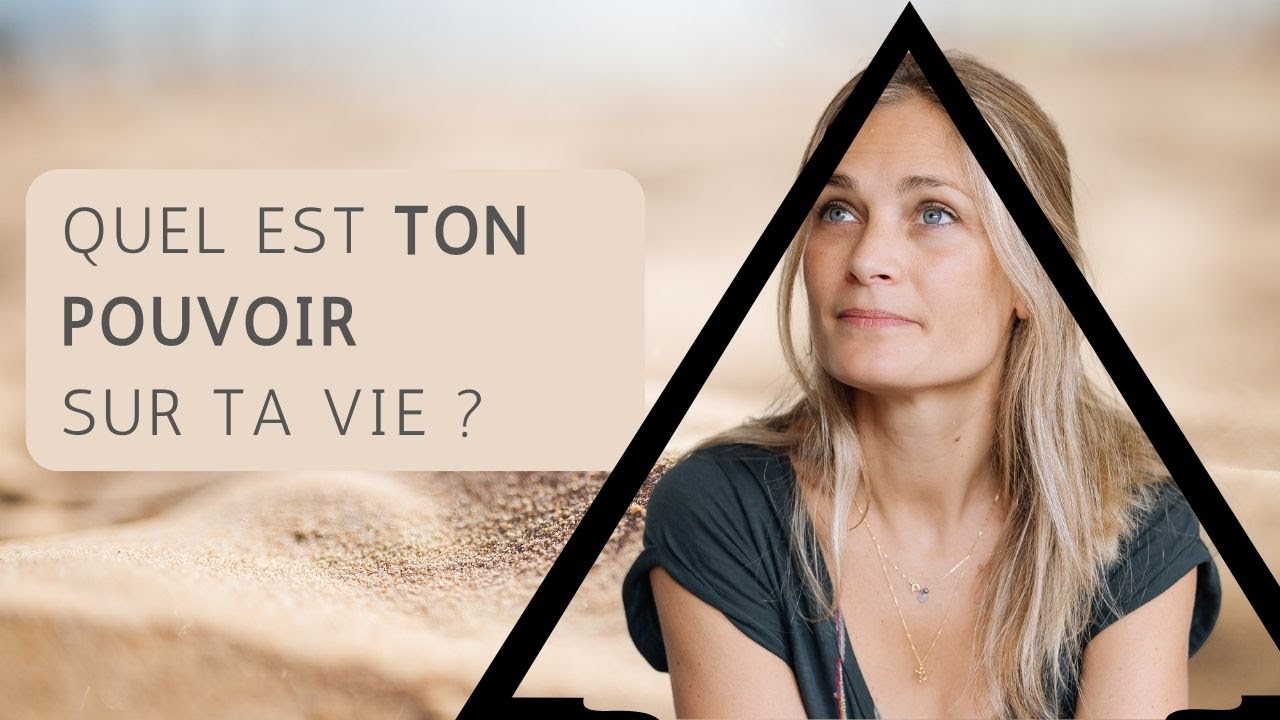Quel est ton pouvoir ??