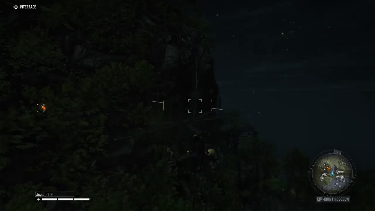 GHOST RECON: BREAKPOINT | Looking for Side Missions (EXTREME)